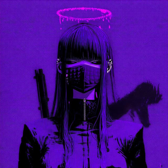 blueberry artist profile image