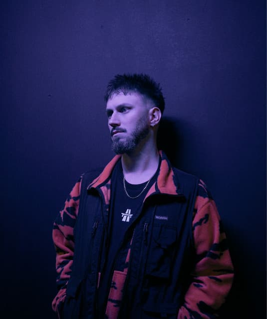 Mani Festo artist profile image