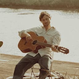 Harrison Storm's artist profile image