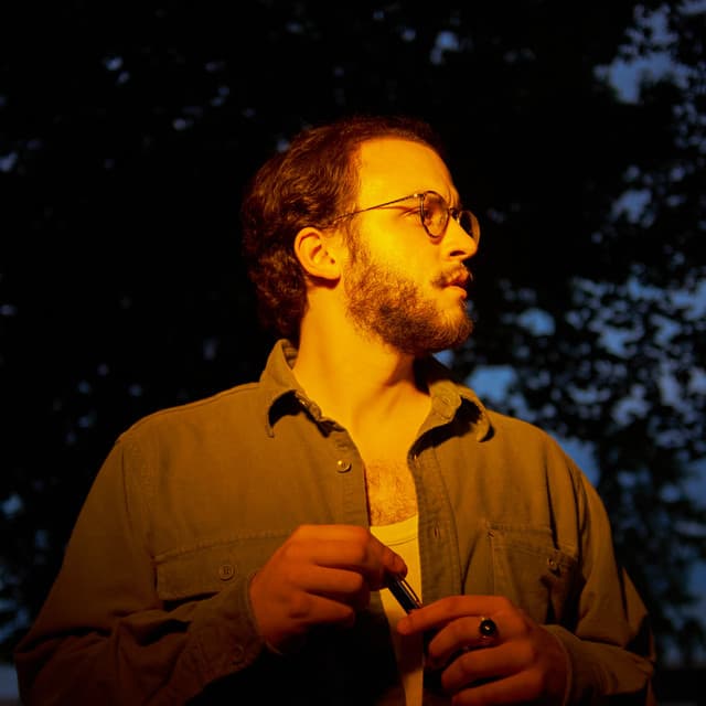 nodisco. artist profile image
