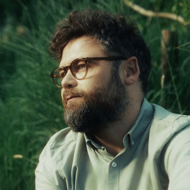 Passenger's artist profile image
