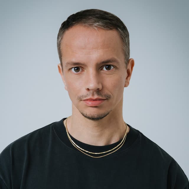 Alle Farben artist profile image