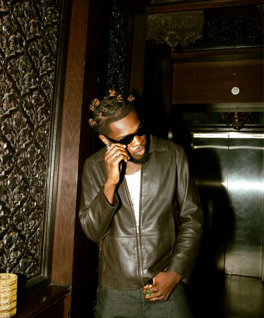 Bōlají artist profile image