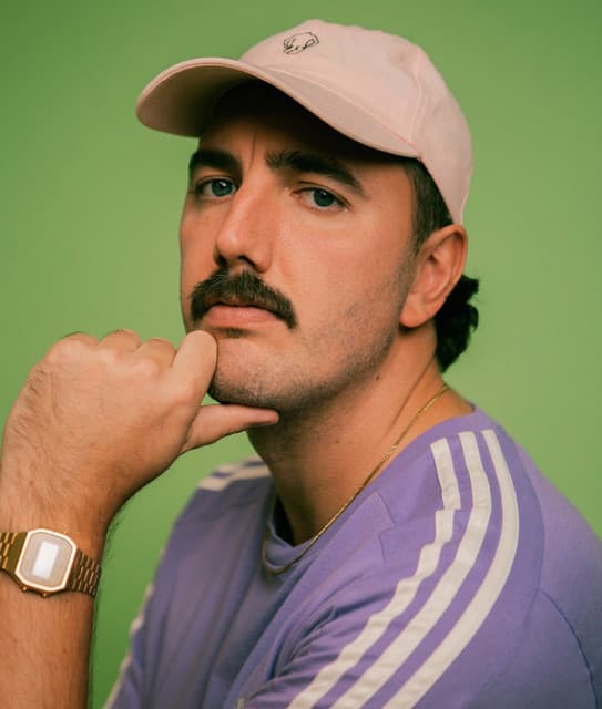 Demi Riquísimo artist profile image