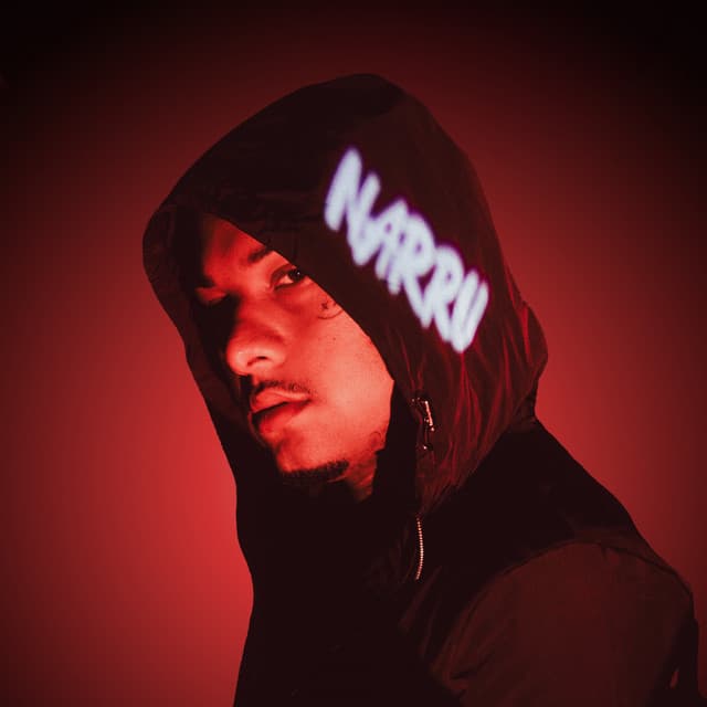 DJ Narru artist profile image