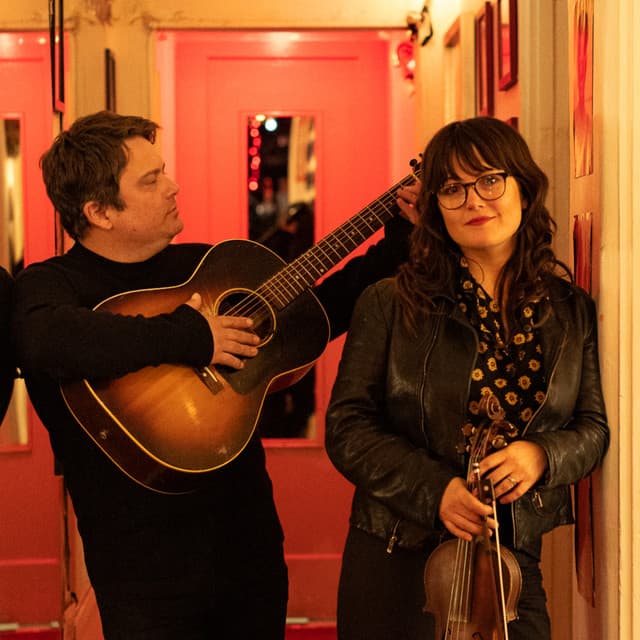 Watkins Family Hour artist profile image