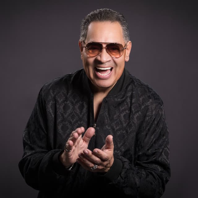 Tito Nieves's artist profile image