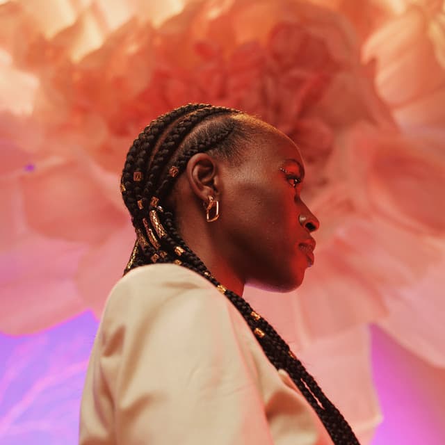 Njoki Karu artist profile image