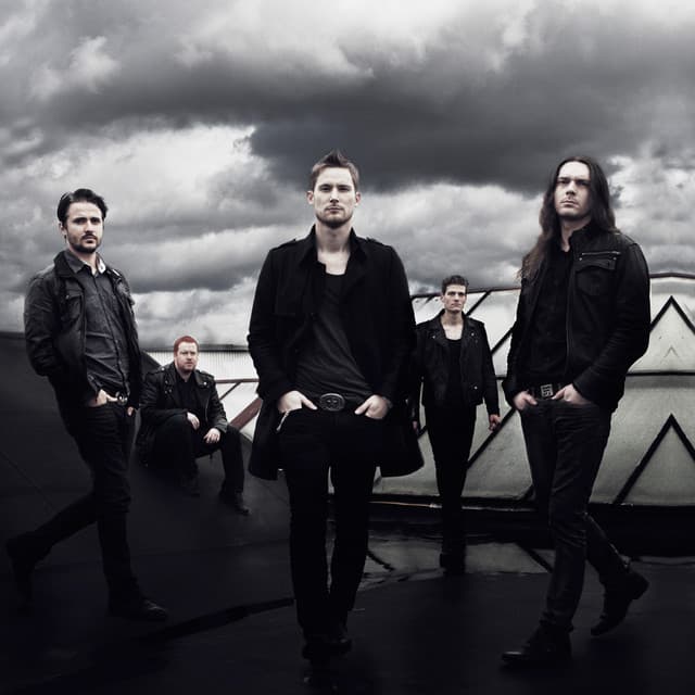 Dark Age artist profile image