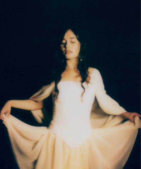 Ha Vay's artist profile image