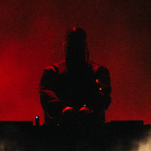 Steve Angello artist profile image