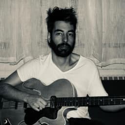 Leif Vollebekk's artist profile image