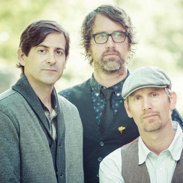 The Sweet Remains's artist profile image