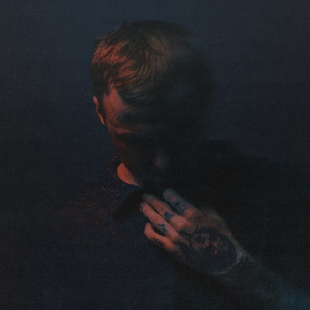 King Henry artist profile image