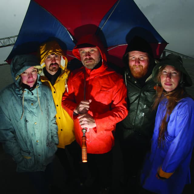 Horse Feathers's artist profile image