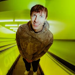 Cyclops's artist profile image
