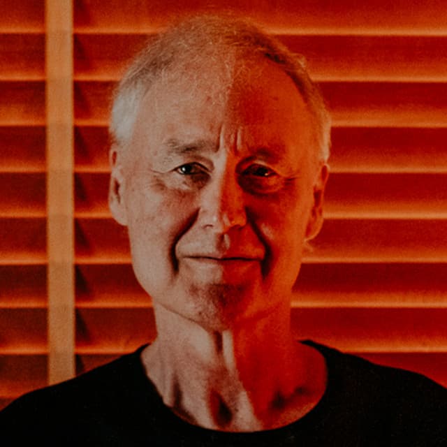 Bruce Hornsby artist profile image