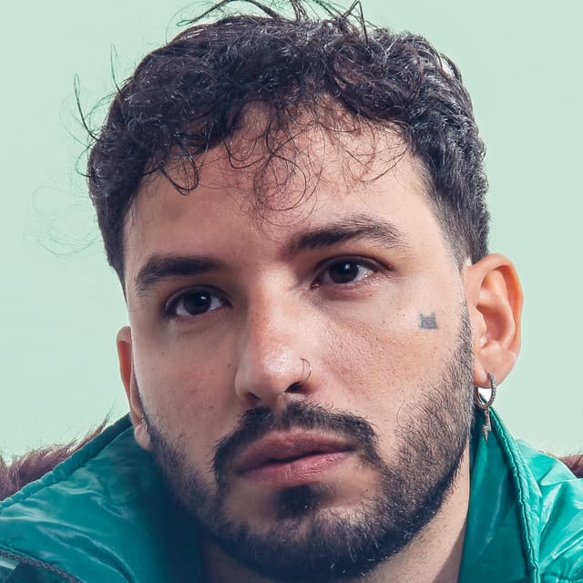 HACOON artist profile image