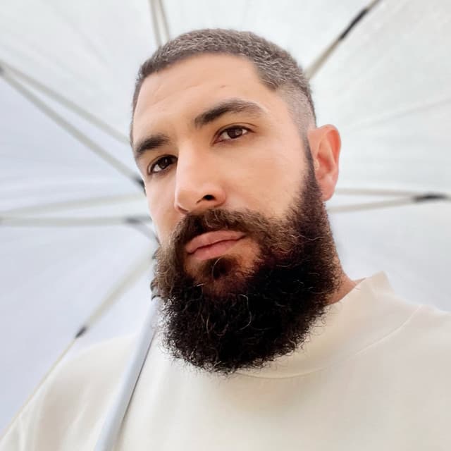 Mulú artist profile image