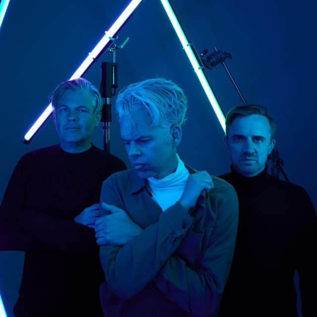 PNAU artist profile image