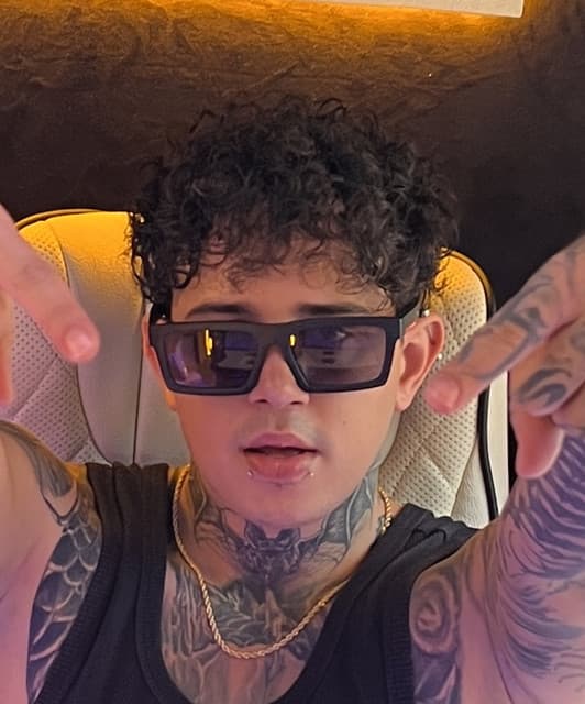 Reckol artist profile image