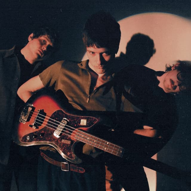 Vundabar's artist profile image