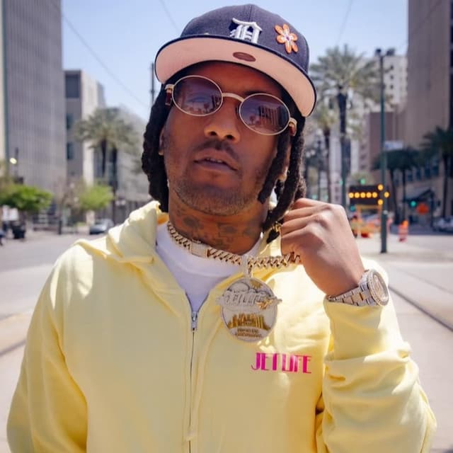 Fendi P artist profile image