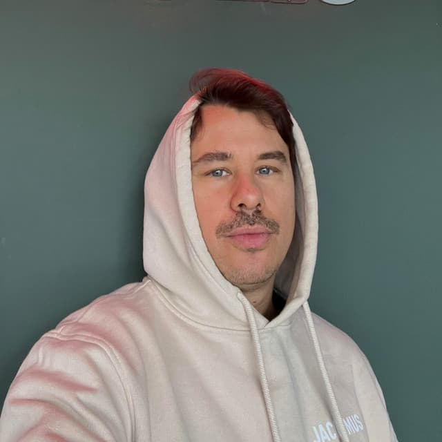 Ben Gold artist profile