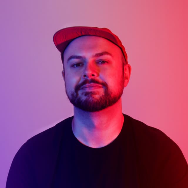 The Aston Shuffle artist profile image