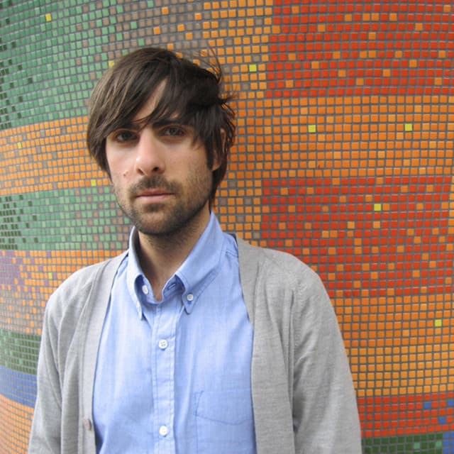 Coconut Records artist profile image