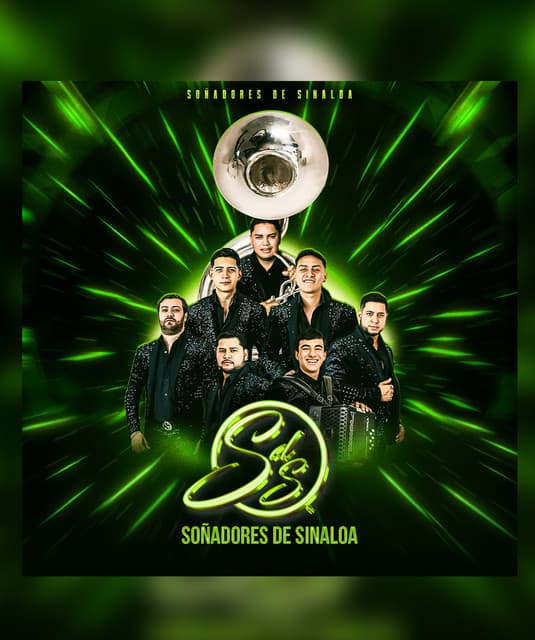 Soñadores de Sinaloa artist profile image