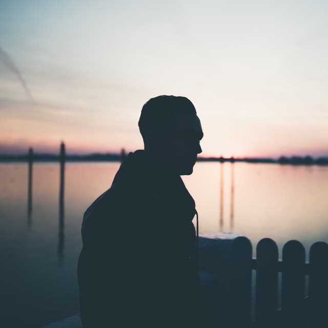 Mack Harrison artist profile