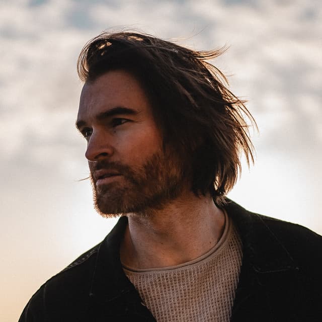 Jon Bryant's artist profile image