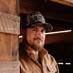 Drew Parker's artist profile image