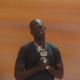 Bobby Shmurda's artist profile image