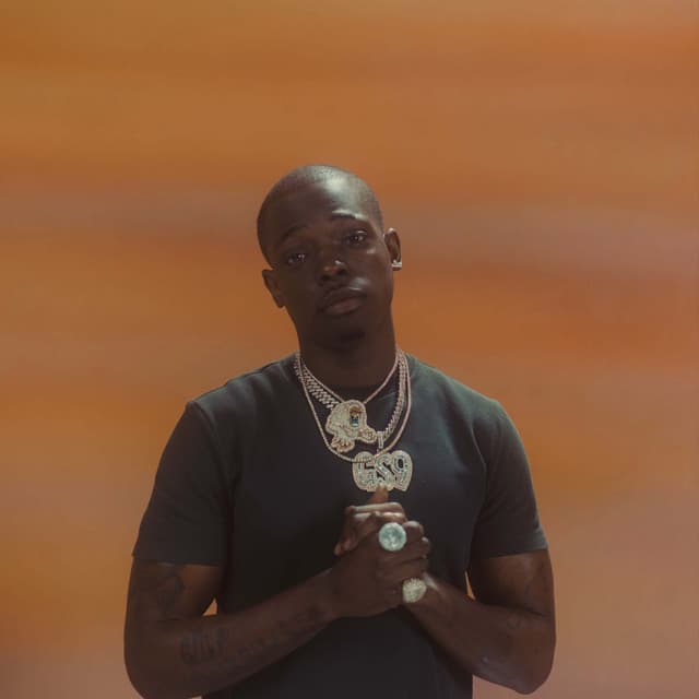 Bobby Shmurda's artist profile image