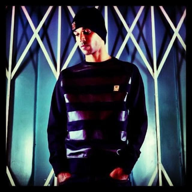 Miguel Campbell artist profile image