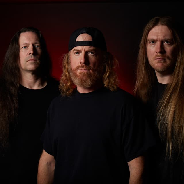Dying Fetus's artist profile image