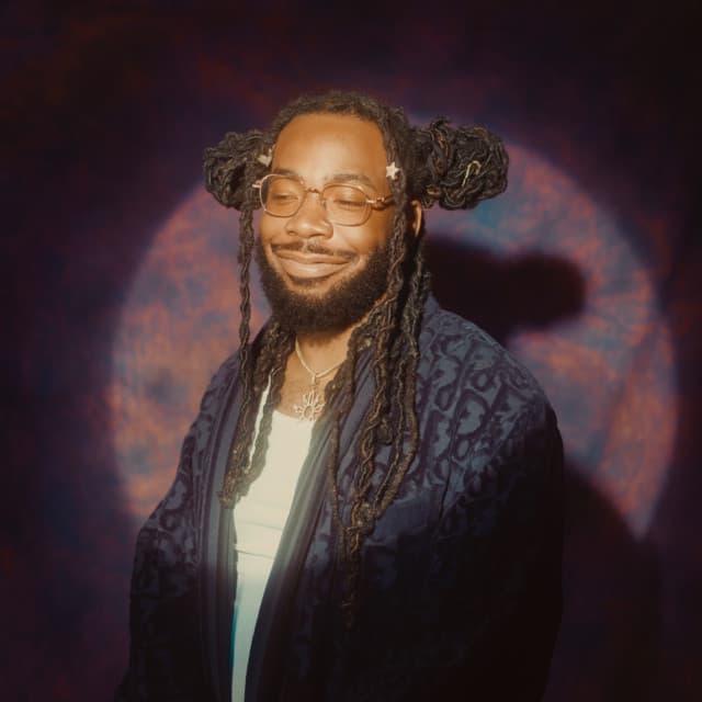 DRAM artist profile image