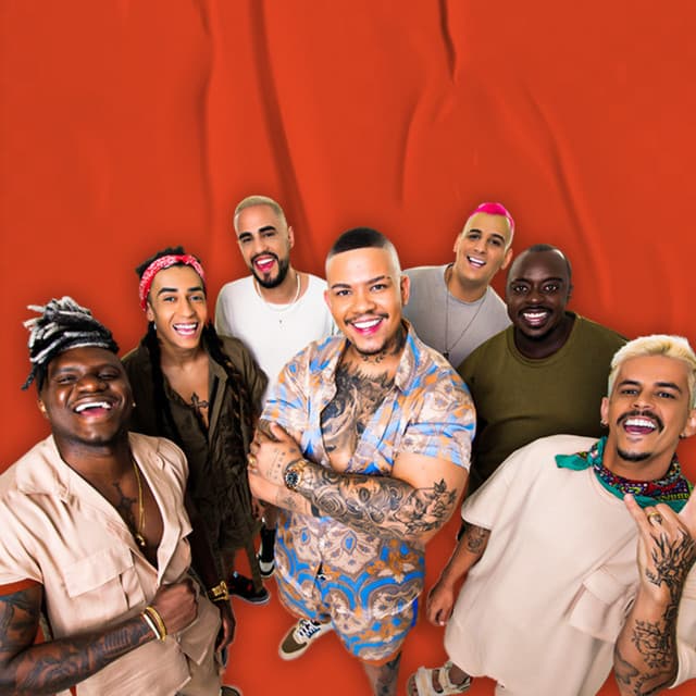 Di Propósito artist profile image