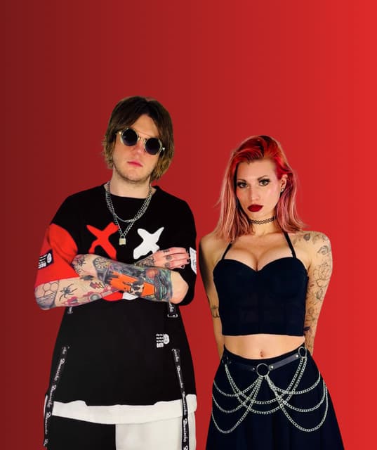 The Frst artist profile image