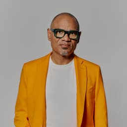 Kirk Whalum's artist profile image