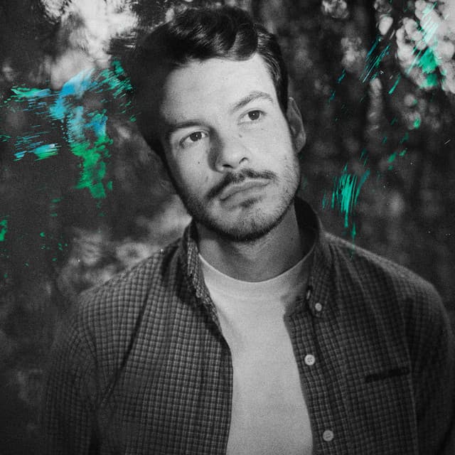 Rex Orange County artist profile image