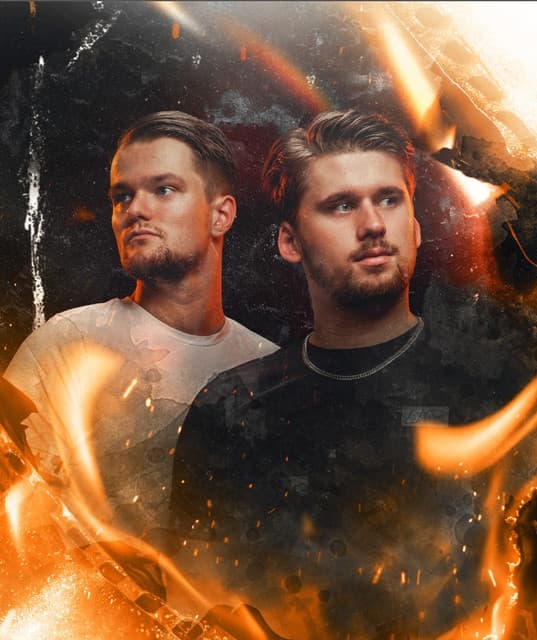 Chapter V artist profile image