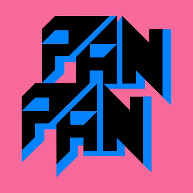 Pan Pan artist profile image
