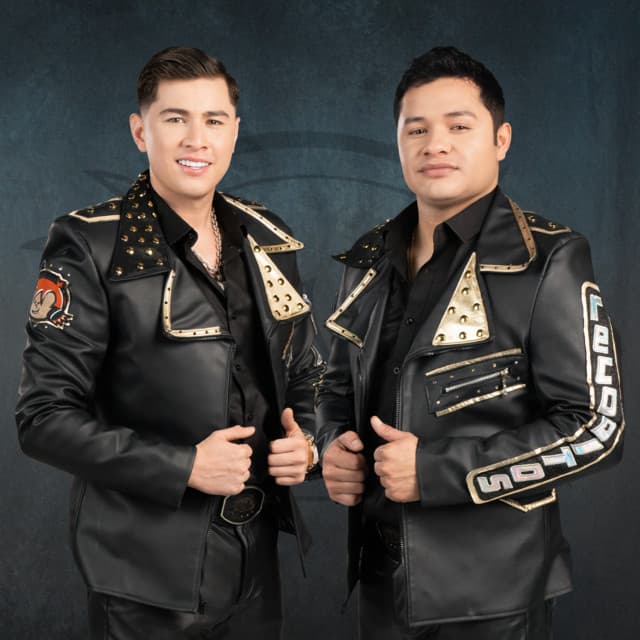 Banda Los Recoditos artist profile