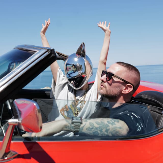 Galantis artist profile