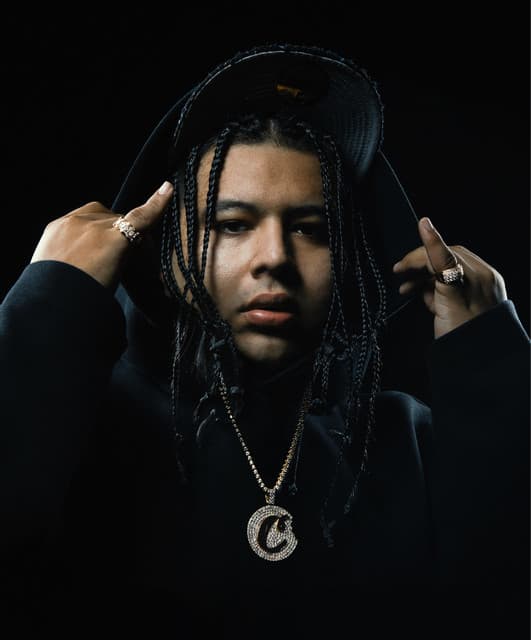 Yung Chowder artist profile image