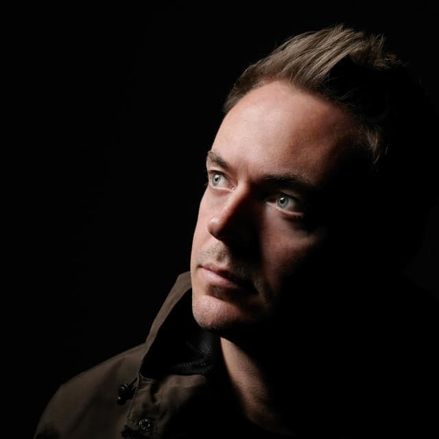 Andy Moor's artist profile image