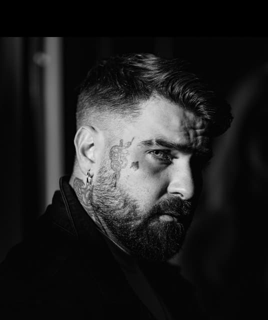Hueston profile